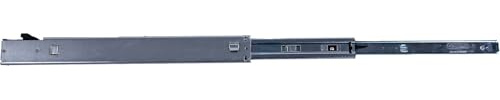 KS Tools 873.5008-R020P Vollauszug Kugelführung mit autom. Rückzug zu Werkstattwagen P35