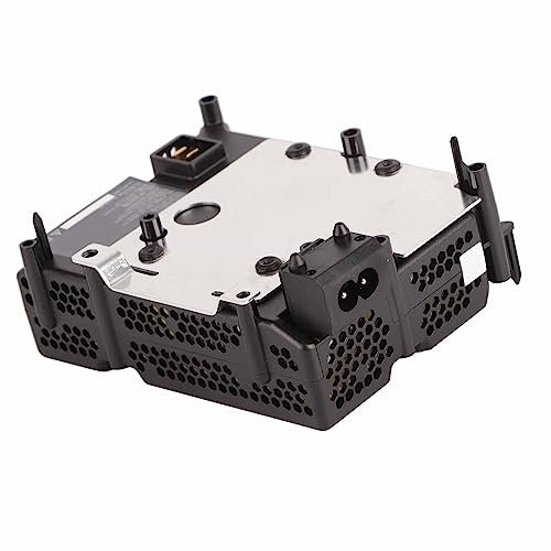 VBESTLIFE para La Fuente De Alimentación De La Batería De Repuesto De La Consola De Juegos Xbox Series S, Adecuada para La Fuente De Alimentación De Repuesto Incorporada De La Consola Xbox Series S
