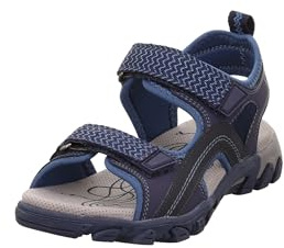 Superfit HIKE Sandale 0-600451 Jungen