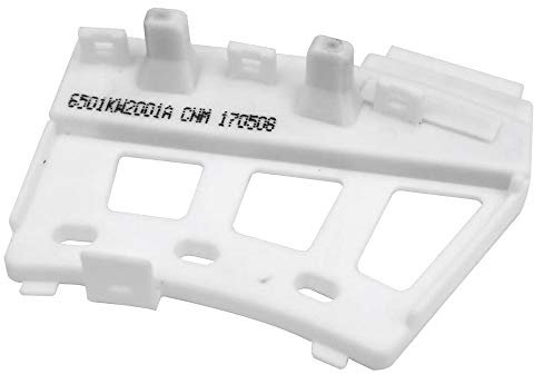 Doumneou 6501KW2001A Reemplazo Conjunto Sensor de Posición Reemplaza 1268237 AP4457567 PS3529185 para Lavadora