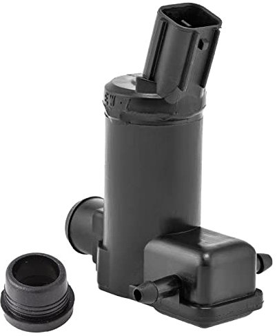 pumpe für scheibenwaschanlage für Mitsubishi Grandis 2004-2009, Front- und Heckscheibenwaschflüssigkeitspumpe MN182397