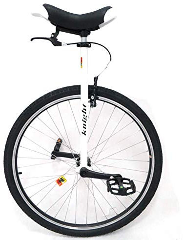 Großes Einrad für Unisex-Erwachsene/große Kinder/Mama/Papa/große Menschen Höhe von 160-195cm (63\