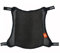 KAZONS Roller Sitzbankabdeckung 1 Stücke Motorrad Sitzkissen Sonnencreme Motorrad Luft Sitz Pad Wasserdicht Atmungsaktiv Doppel Sitzkissen Reiten