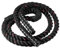 KESIKA Heavy Jump Rope, 1.2 kg Full Body Muscle Training Weight for Strength Endurance Training for Weight Loss Fitness Rope