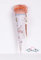 coopz Schultüte Einhorn Nr. 2 mit Haarschleife Weiß Handmade Zuckertüte, Farbe:Off-White