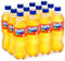 Fanta Original Gusto Arancia, con Succo di Arance Italiane, Senza Aggiunta di Conservanti, PET 100% riciclabile, Gusto Rinfrescante - 12 Bottiglie da 450 ml