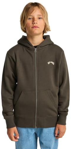 BILLABONG Boy's Paradise Slide Pullover Sweater (pack of 1)