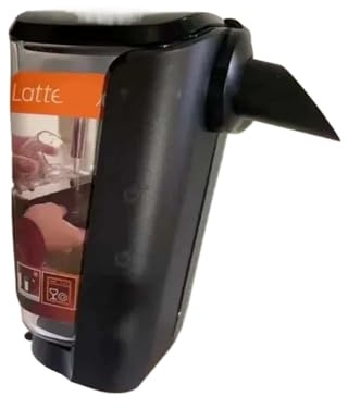 Gobelet À Lait For Machine À Café, Compatible Avec Philips EP2131, EP2136, EP2231, EP3246, EP3146, Accessoires For Gobelets En Plastique