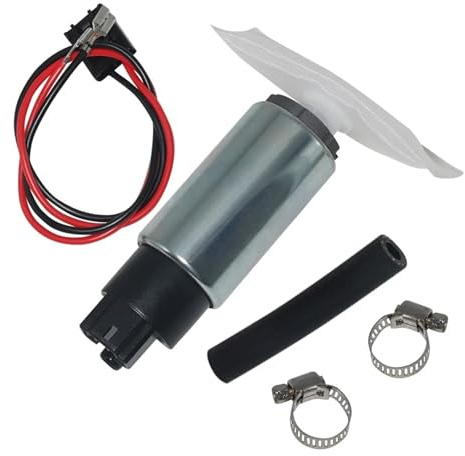 Elettropompa carburante 897636 Pompa Elettrica Carburante Moto Per Guzzi Per Stelvio 8V STD NTX 1200 Griso V IE 850 1100 8V E3 1200 2D000018 887423 887771