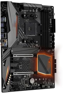 Placa Madre Fit For ASRock Fatal1ty X470 Gaming K4 Placa Base Compatible con X470 Ryzen 7 5700X3D R5 5600 5600G CPU DDR4 3466+ MHz Memoria NVME M.2