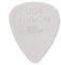 DUNLOP Nylon Standard 0,38 mm weiß, 12er Pack Plektren (44P038)