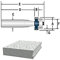 Bosch 85653M 1/16-Inch Depth 1/2-Inch Cut Face Inlay Router Bit 1/2-Inch Shank