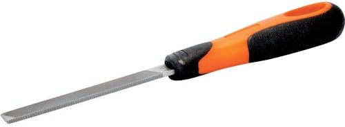 Bahco 1-100-12-3-2-12 Hand,with Handle,Cut 3