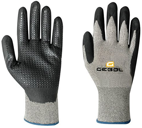 Gebol Arbeitshandschuh Multi Flex Comfort 8, 576489