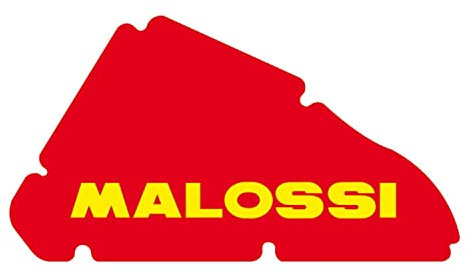 zylinderkit MALOSSI ROSSO SPUGNA Air filterâ – Â Runner/NRG/SR50