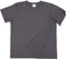 Renova Medical Wear Hemd nach der Schulter – Herren – Damen – Unisex-Größen, grau, L