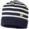 MaxiMo - Strickmütze Baumwollmütze Gr. 51 - 57 Wintermütze (53)