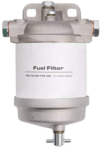 OSCULATI Filtro separatore Acqua/Carburante Tipo CAV 796