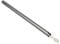 Westinghouse Lighting 6560940, Verlängerungstange, Metall, edelstahl, 46 x 2.18 x 2.18 cm