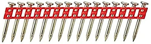 Clavos para DCN890 - liga de metal (XD) (3.0mm x 13mm) - Unid: 1005