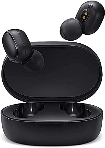 Xiaomi Desconocido Mi True Wireless Earbuds Basic 2 (Renewed)