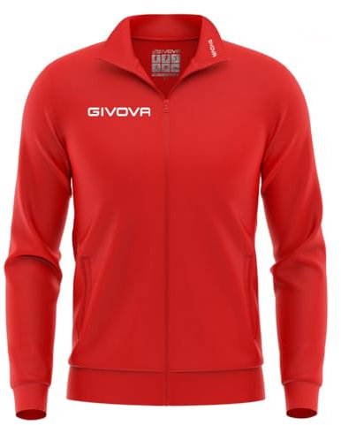 Giacca POLARFLEECE Mono 500 Rosso