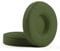 Solo3 Earpads Replacement Ear Cushion Pads Cover Compatible with Beats by Dr. Dre Solo3.0 Solo 2.0 Wireless On-Ear Headphones (Turf Green)