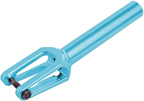 Striker Lux Stunt-Scooter SCS/HIC Gabel Türkis
