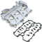 Ventildeckel Zylinderkopfhaube Links für A4 8EC A4 Avant 8ED A6 4F2 A6 Allroad 4FH A6 Avant 4F5 A8 4E 2004-2010 06E103471G