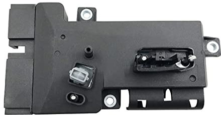 NIKLE Elektrischer Sitzverstellschalter für Audi A6 C7 A4 B8, 4GD959747/4GD959748 Schalter für elektrische Sitzverstellung