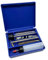 Completo Pulizia Pistola con Avviatore ed Oliatore Calibro 9 mm