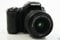 Pentax *istDL SLR-Digitalkamera (6 Megapixel) inkl. DA 18-55mm Objektiv