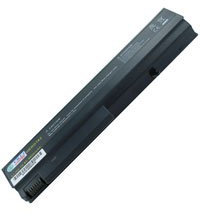 AboutBatteries Batterie pour HP 6710B KE120ET, 10.8V, 4400mAh, Li-ION