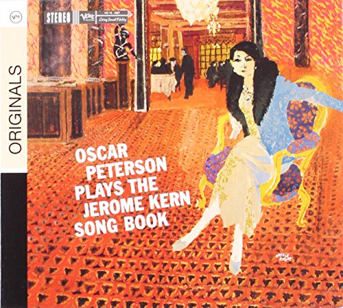Plays the Jerome Kern Songbook