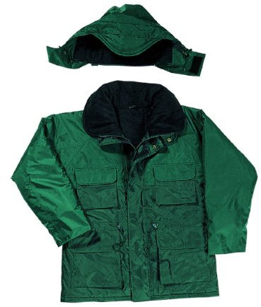 THERMO-JACKE SUPER GR. XXXL