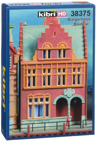 Kibri 38375 - H0 Bürgerhaus Bailleul