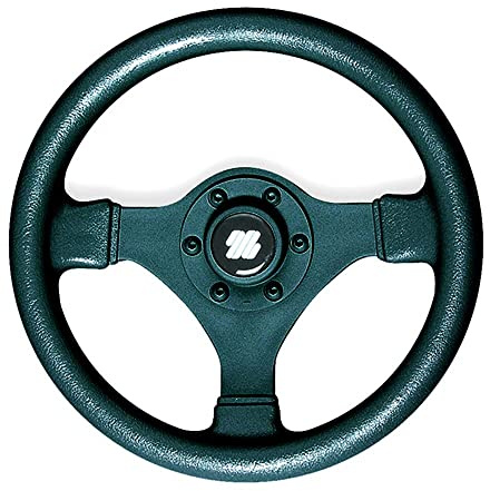 Ultraflex V 45 KS 58676 Steering Wheel Soft Grip 280 mm