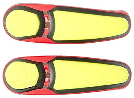 Alpinestars, slider dita dei piedi, set di ricambio, per SMX Plus
