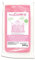 Pasta di zucchero rosa aroma vaniglia