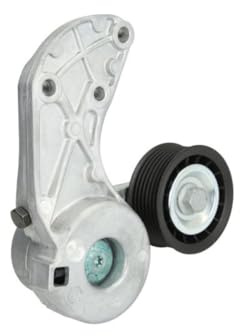 LUK 534030710 Tensioner Lever: v-ribbed belt