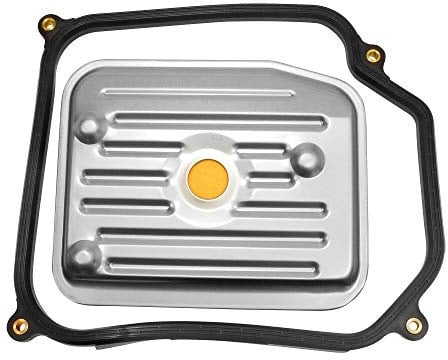 VAICO Hydraulic Filter Kit, automatic transmis V10-0385