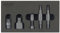 KS Tools 150.3200 Lichtmaschinen-Kombischlüssel-Satz, 5-tlg.