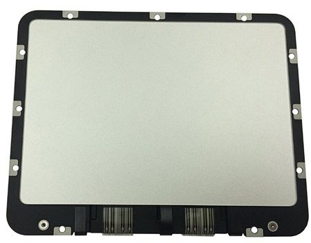 OLVINS Touchpad Trackpad für Apple MacBook Pro 15'' Retina A1398 Trackpad Jahr 2015