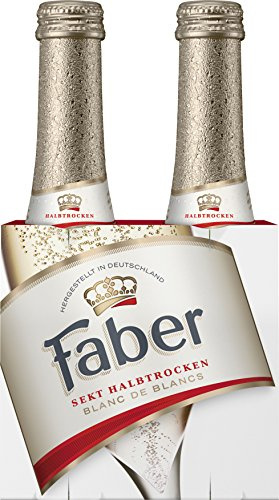 Faber Krönung Sekt (6 x 0.4 l)
