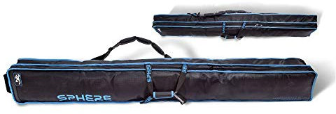 Browning RUTENFUTTERAL Sphere Multipocket Holdall - 190, 4.7, 20, 25, 6