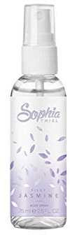 Sophia Thiel Silky Jasmine Body Spray 75 ml