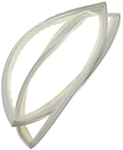 Türdichtung Electrolux 242644807/8 für Gefrierabteil Kühl-Gefrierkombination