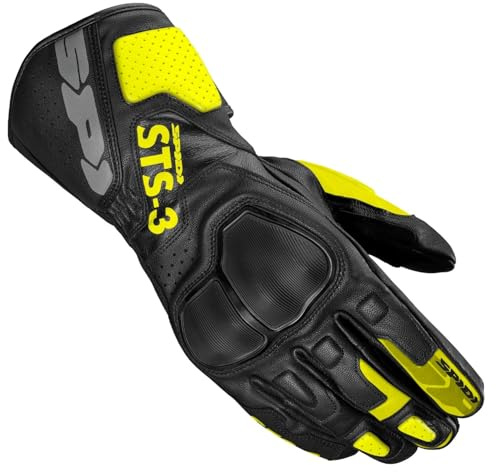 SPIDI STS-3 Motorrad Handschuhe