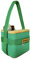 Zaunkoenigdesign Tigerbox Touch Tasche, Bumper, Gurtband mit Namensfeld - (Grün)