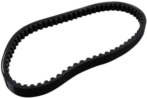 2EXTREME Keilriemen SUPERTEC verstärkt 680x18mm kompatibel für Kymco Filly/Mio, Roller, Scoooter